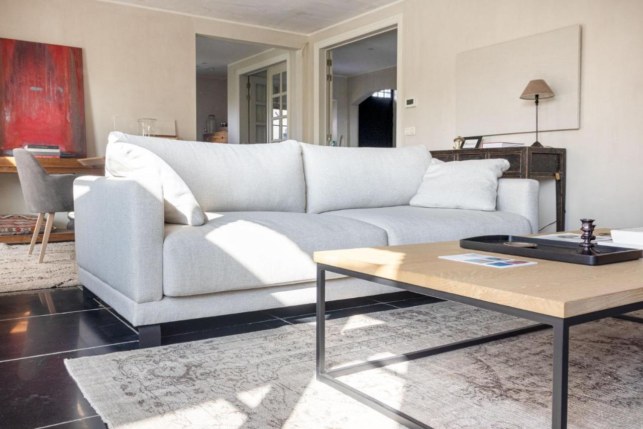 Bed and Breakfast La Belle Idee Nokere Екстер'єр фото