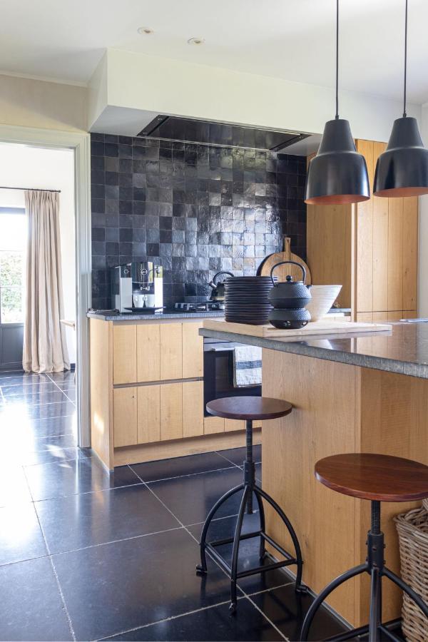 Bed and Breakfast La Belle Idee Nokere Екстер'єр фото