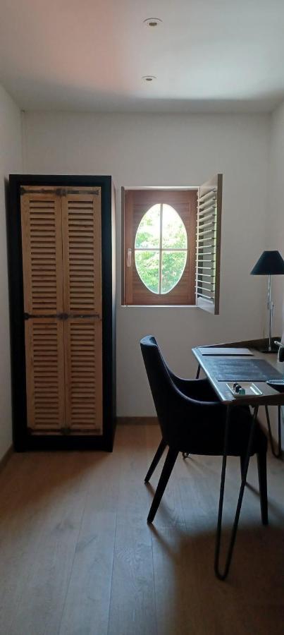 Bed and Breakfast La Belle Idee Nokere Екстер'єр фото