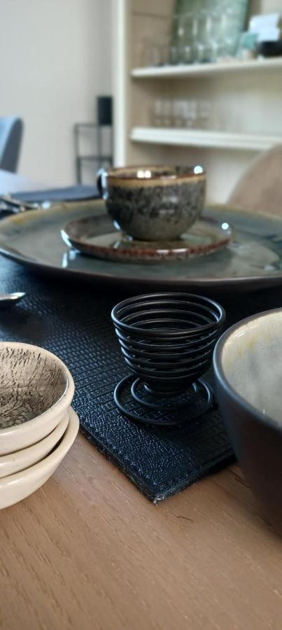 Bed and Breakfast La Belle Idee Nokere Екстер'єр фото