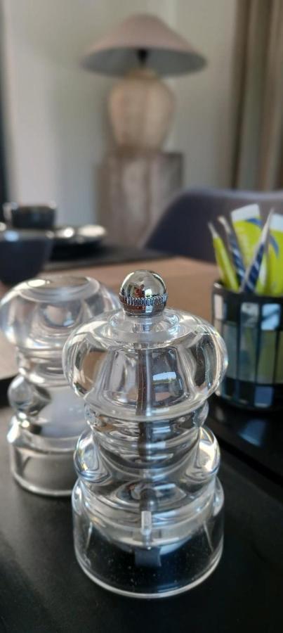 Bed and Breakfast La Belle Idee Nokere Екстер'єр фото