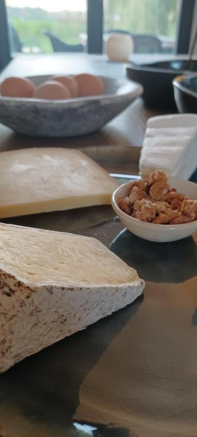 Bed and Breakfast La Belle Idee Nokere Екстер'єр фото