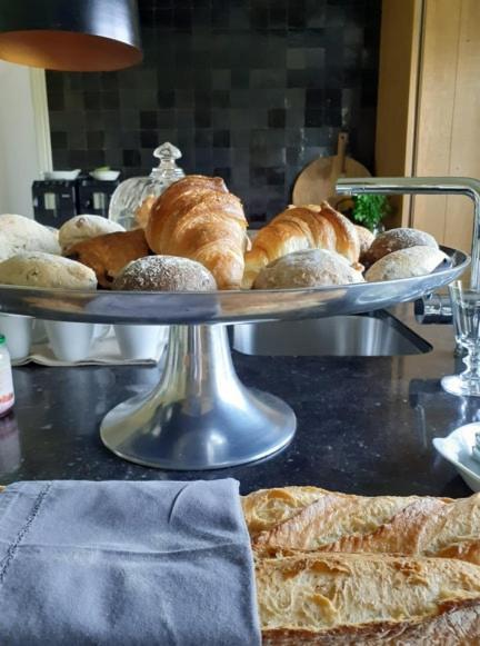 Bed and Breakfast La Belle Idee Nokere Екстер'єр фото